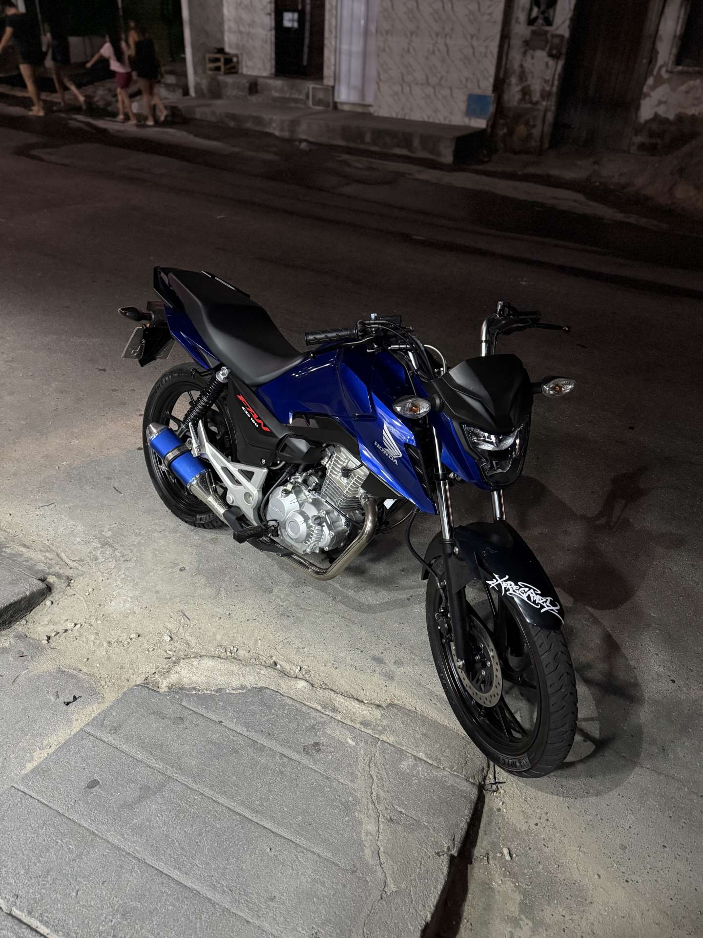 EDIÇÃO 14 - HONDA ÁFRICA TWIN CRF 1100 OU 50K NO SEU PIX 